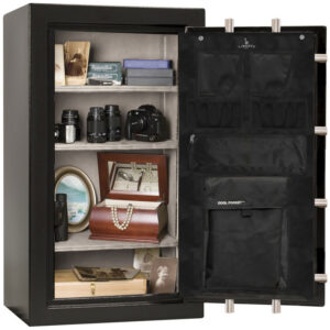 Сейф LIBERTY Мод. HOME 12