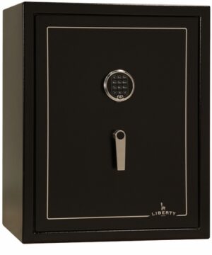 Сейф LIBERTY Мод. HOME 8