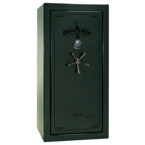 Сейф LIBERTY Мод. LINCOLN 25