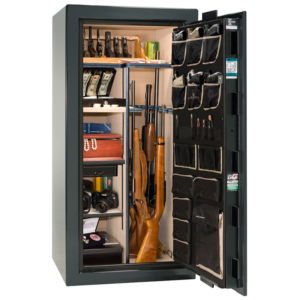 Сейф LIBERTY Мод. LINCOLN 25