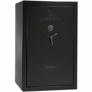 Сейф LIBERTY Мод. FATBOY 48 JR