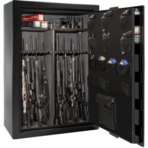 Сейф LIBERTY Мод. FATBOY 48 JR