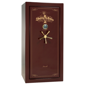 Сейф LIBERTY Мод. LINCOLN 25