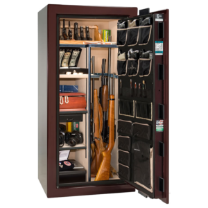 Сейф LIBERTY Мод. LINCOLN 25