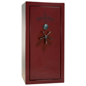 Сейф LIBERTY Мод. LINCOLN 25