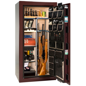 Сейф LIBERTY Мод. LINCOLN 25