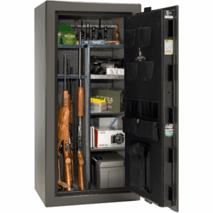 Сейф LIBERTY Мод. COLONIAL 23