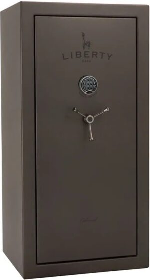 Сейф LIBERTY Мод. COLONIAL 23