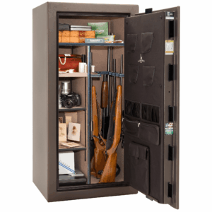 Сейф LIBERTY Мод. COLONIAL 23