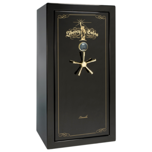 Сейф LIBERTY Мод. LINCOLN 25