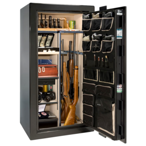 Сейф LIBERTY Мод. LINCOLN 25