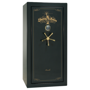 Сейф LIBERTY Мод. LINCOLN 25