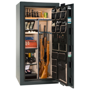 Сейф LIBERTY Мод. LINCOLN 25