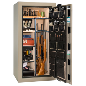 Сейф LIBERTY Мод. LINCOLN 25