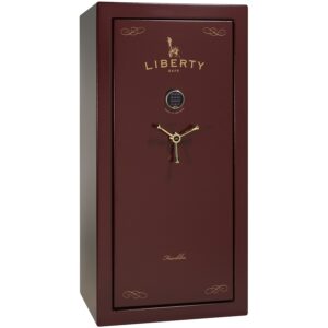 Сейф LIBERTY Мод. FRANKLIN 25