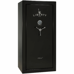 Сейф LIBERTY Мод. COLONIAL 23