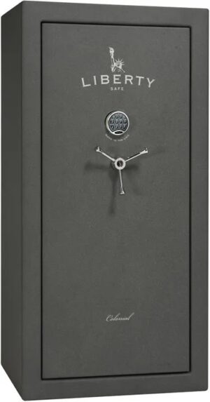 Сейф LIBERTY Мод. COLONIAL 23