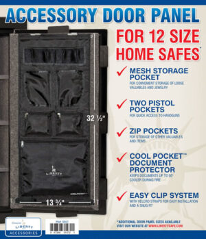 Накладка LIBERTY