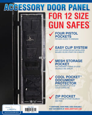 Накладка LIBERTY