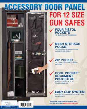 Накладка LIBERTY