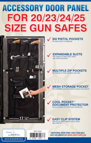 Накладка LIBERTY