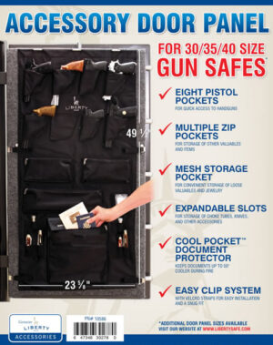 Накладка LIBERTY