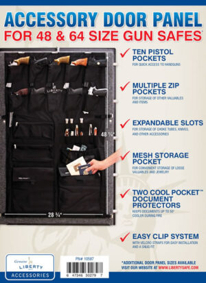 Накладка LIBERTY