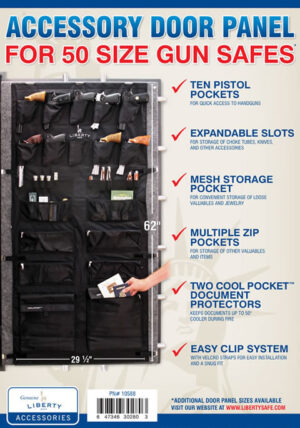 Накладка LIBERTY