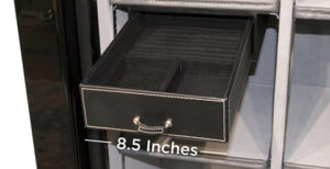 Выдвижной ящик LIBERTY Мод. 8.5″