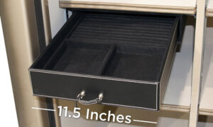 Выдвижной ящик LIBERTY Мод. 11.5″