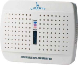 Осушитель воздуха LIBERTY Мод. EVA-DRY
