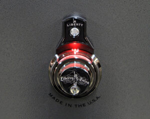 Фонарь-подсветка LIBERTY для сейфов с механическим замком