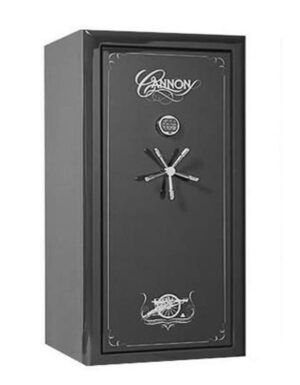 Сейф CANNON Мод. TRADITIONAL T43