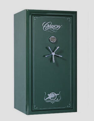 Сейф CANNON Мод. TRADITIONAL T43