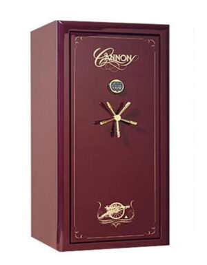 Сейф CANNON Мод. TRADITIONAL T43