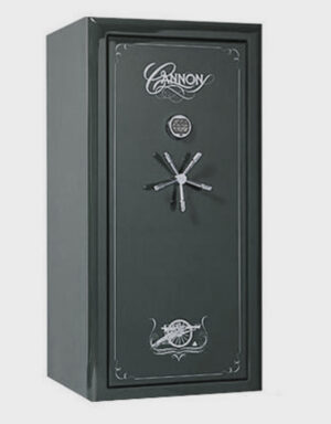 Сейф CANNON Мод. TRADITIONAL T36