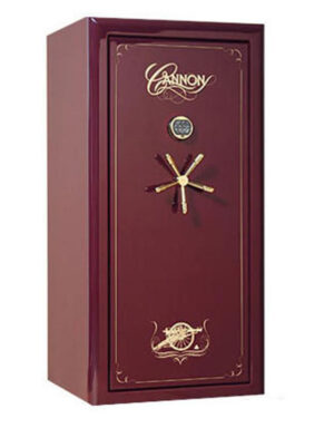 Сейф CANNON Мод. TRADITIONAL T36