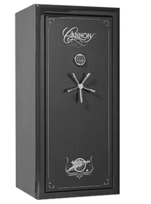 Сейф CANNON Мод. TRADITIONAL T27