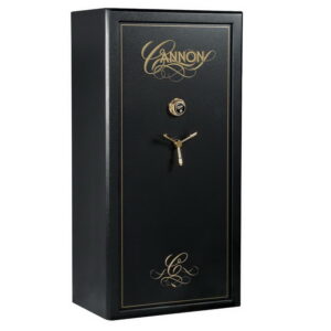 Сейф CANNON Мод. CANNON С35