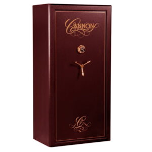 Сейф CANNON Мод. CANNON С35