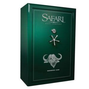 Сейф SAFARI Мод. DANGEROUS GAME DG-7250