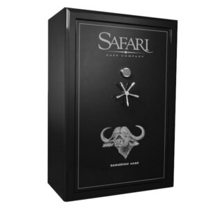 Сейф SAFARI Мод. DANGEROUS GAME DG-7240