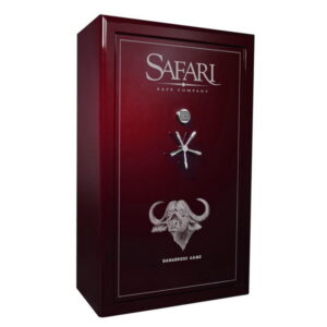 Сейф SAFARI Мод. DANGEROUS GAME DG-6040