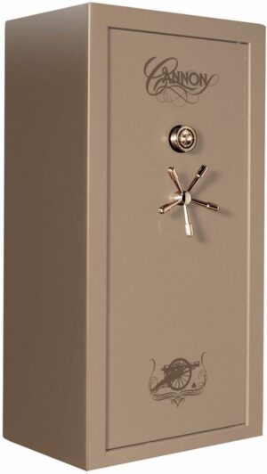 Сейф CANNON Мод. CANNON CA23