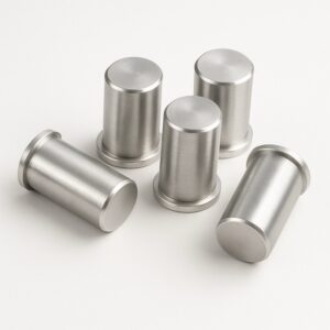 Пружина-фальшпатрон MEGALINE Мод. ALUMINIUM