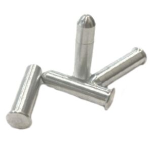 Пружина-фальшпатрон MEGALINE Мод. ALUMINIUM