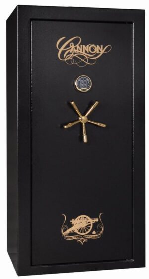 Сейф CANNON Мод. CANNON CA23
