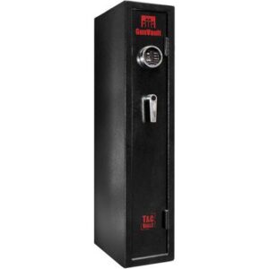 Сейф GUNVAULT Мод. TACVAULT