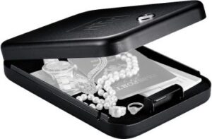 Сейф GUNVAULT Мод. NANOVAULT 200