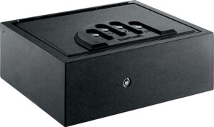 Сейф GUNVAULT Мод. DRAWERVAULT 3000